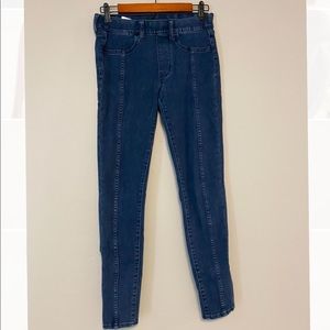 American eagle stretch jeans
